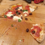 La Pecora Nera Nourriture