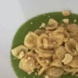 La Pecora Nera Comida