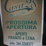 Casa 28 Carte