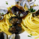 Lido Aurora Comida