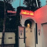 Umamí Exterior