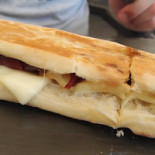 Hercules' Comida