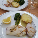 Tommasini Comida