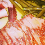Tommasini Comida