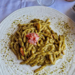 Siculento Nourriture