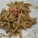 Siculento Comida