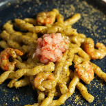 Siculento Comida