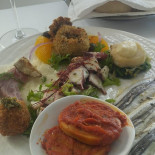 Siculento Comida