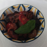 Siculento Comida