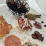 Siculento Comida