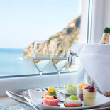 Palazzo Dogana Rooms drink