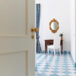Palazzo Dogana Rooms drink