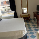 Palazzo Dogana Rooms inside