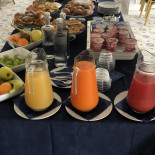 Palazzo Dogana Rooms drink
