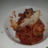 Il Vecchio Bottaio Comida