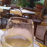 Il Vecchio Bottaio Bebida