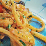 Il Vecchio Bottaio Comida