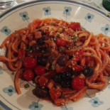 Il Vecchio Bottaio Comida