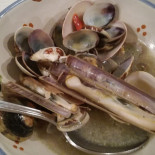 Il Vecchio Bottaio Comida