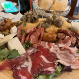 Il Vecchio Bottaio Comida