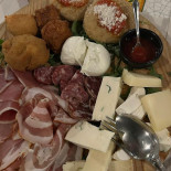 Il Vecchio Bottaio Comida