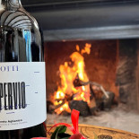 Il Vecchio Bottaio Bebida