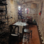 Il Vecchio Bottaio Dentro