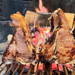 Il Vecchio Bottaio Comida