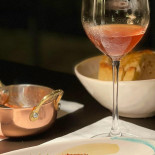 Ubbìpò Osteria drink