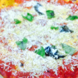 Scalinatella Nourriture