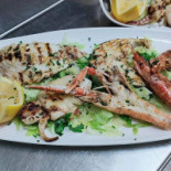 Scalinatella Nourriture