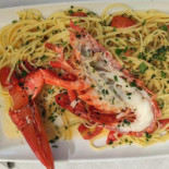 Scalinatella Nourriture