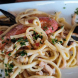 Scalinatella Nourriture