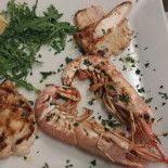 Scalinatella Nourriture