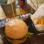 Beer Hunters Nourriture