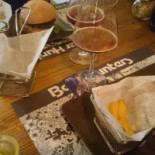 Beer Hunters Carta