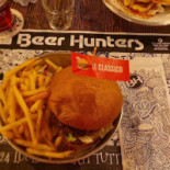 Beer Hunters Carta