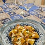 La Veranda Bistrò Nourriture