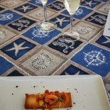 La Veranda Bistrò Carte