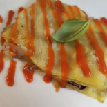 La Veranda Bistrò Comida