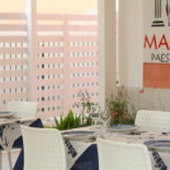 La Veranda Bistrò Carte