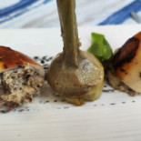 La Veranda Bistrò Nourriture