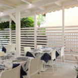 La Veranda Bistrò À l'intérieur