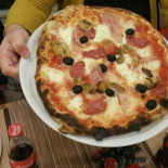 Pomodo' Comida