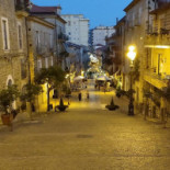 Pomodo' Exterior