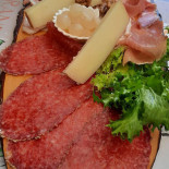 Pomodo' Comida