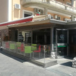 Pomodo' Exterior