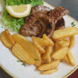 Pomodo' Comida