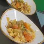 Pomodo' Comida