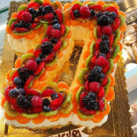 Bakery Art Comida